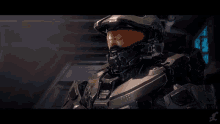 Halo4 Master Chief GIF - Halo4 Master Chief Cortana GIFs