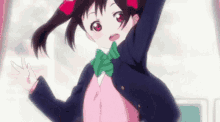 Nico Yazawa Anime GIF - Nico Yazawa Anime Cute GIFs