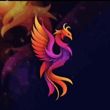 Phoenix Special GIF