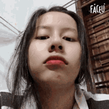 Vanh Byun GIF - Vanh Byun Selfie GIFs