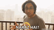 Naraz Hai Angry GIF - Naraz Hai Angry Asking GIFs