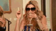 Real Housewives Beverly Hills GIF - Real Housewives Beverly Hills Kim Richards GIFs