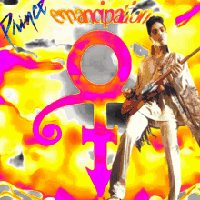 Prince Music GIF - Prince Music Singer GIFs