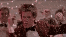 Kevin Bacon GIF - Kevin Bacon Glitter GIFs