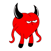 horns devil