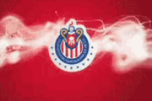Logo Chivas Campeon GIF - Chivas Campeon Futbol GIFs