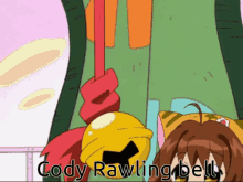 Cody Rawling Panyo Panyo GIF