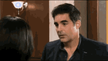 Miss Her Days Of Our Lives GIF - Miss Her Days Of Our Lives Galen Gering GIFs