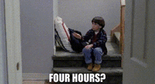 Four Hours 4 Hours GIF - Four Hours 4 Hours Santa Clause GIFs