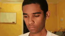 Face Palm Face GIF - Facepalm Upset Disappointed GIFs