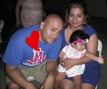 Ayala Family Ruby24hrs GIF
