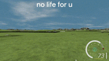 No Life For U GIF - No Life For U GIFs
