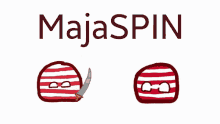 Majaspin GIF - Majaspin GIFs
