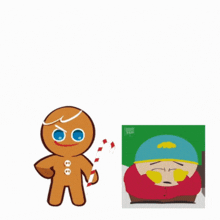 Abuse South Park GIF - Abuse South Park Cookie Run Kingdom GIFs