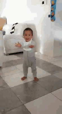 Baby Baby Clap GIF