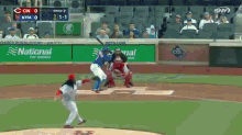 Grandy GIF - Sports Baseball Throw GIFs