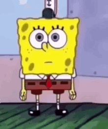 Spongebob Maid GIF - Spongebob Maid Memes GIFs