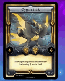Cygnetrik Thunder Duck GIF - Cygnetrik Thunder Duck Thunder GIFs