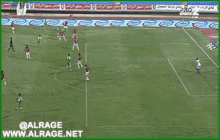تيكي تاكا الاهلي السعودي الدوري السومة جول قول عالمي GIF - Al Ahli Saudi Soccer Goal GIFs