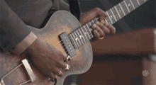 Performing Playing Guitar GIF - Performing Playing Guitar Gary Clark Jr GIFs