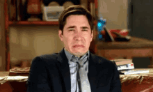 So Many Feelings GIF - Persevering Face GIFs