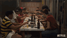 Cheers Drink GIF - Cheers Drink Party GIFs