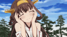 Boats Kancolle GIF - Boats Kancolle Happy GIFs