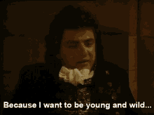 Young And GIF - Young And Wild GIFs