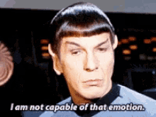 Star Trek Tos GIF - Star Trek Tos Spock GIFs
