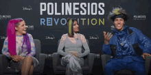Polinesiosgifs Los Polinesios GIF - Polinesiosgifs Los Polinesios Polinesios GIFs