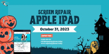 Ipad Crack Screen Repair Ipad Air Repairs GIF - Ipad Crack Screen Repair Ipad Air Repairs Ipad Repair Shop GIFs