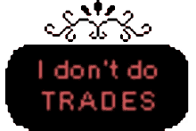 trades dont