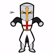 crusade crusade memes crusader dance meme