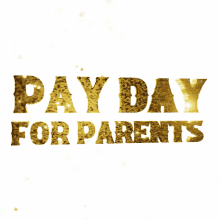 parents pay