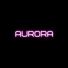 Aurora GIF