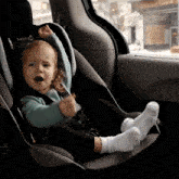 Baby Dancing Millie Crosby GIF - Baby Dancing Millie Crosby Claire And The Crosbys GIFs