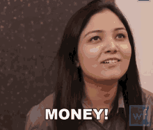 Thinking About Money Gold Digger GIF - Thinking About Money Gold Digger Grabby GIFs