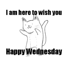 Wednesday Happy Wednesday GIF - Wednesday Happy Wednesday Cute GIFs