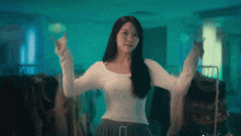 Marsha Jkt48 Marsha Lenathea GIF