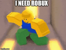 I Need Bobux Roblox Memes GIF - I Need Bobux Roblox Memes GIFs