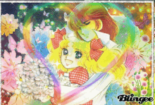 Candy Candy GIF - Candy Candy GIFs