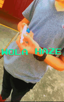 Wola Haze Wola Haze Smoke Weed GIF - Wola Haze Wola Haze Smoke Weed Wolahazexawior GIFs