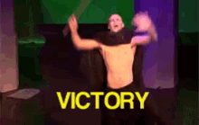 Happy Hands GIF - Victory GIFs