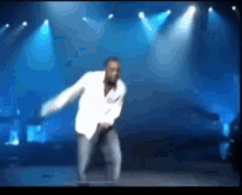 Kanyewest Dancing GIF - Kanyewest Dancing GIFs