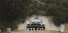 Wheee Rally Car GIF - Wheee Rally Car Jump GIFs