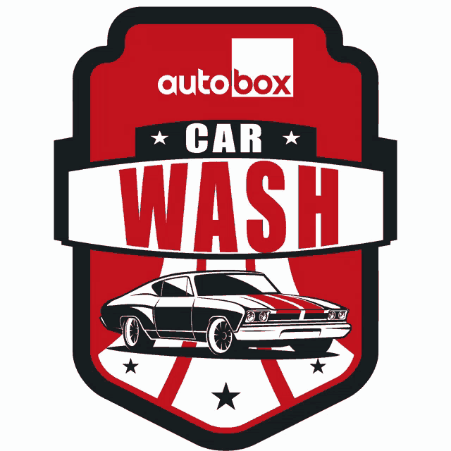 Car Wash Autobox GIF - Car Wash Autobox - Discover & Share GIFs