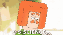 Science I Hate Science GIF - Science I Hate Science Teacher GIFs