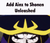 Shonen Unleash Shonen Unleashed GIF - Shonen Unleash Shonen Unleashed GIFs