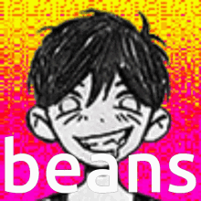Beans Tenor Omori GIF - Beans Tenor Omori Omori GIFs