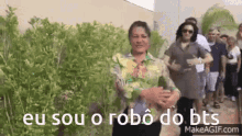 Bts Robôdo Bts GIF - Bts Robôdo Bts Bolsonaro GIFs